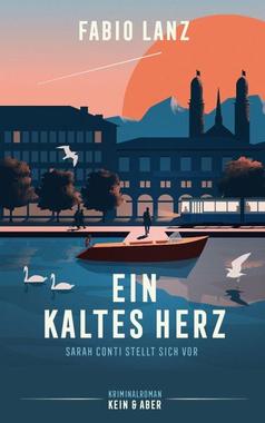 Ein kaltes Herz Cover von: Ein kaltes Herz