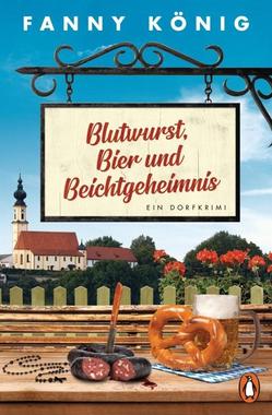 Cover von: Blutwurst, Bier und Beichtgeheimnis