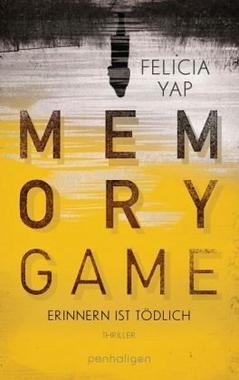 Memory Game Cover von: Memory Game