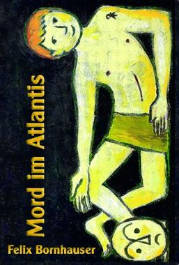 Cover von: Mord im Atlantis