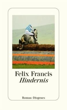 Cover von: Hindernis