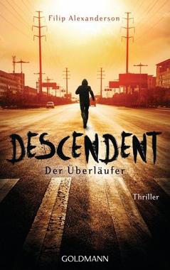 Descendent Cover von: Descendent