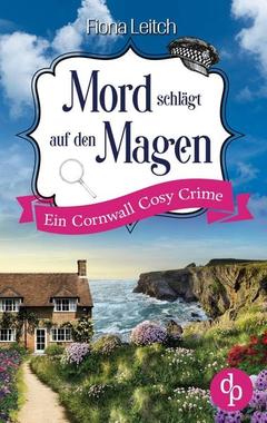 Cover von: Mord schlägt auf den Magen