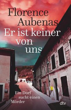 Cover von: Er ist keiner von uns