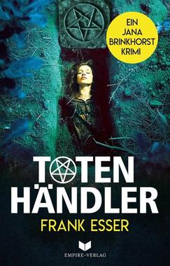 Cover von: Totenhändler