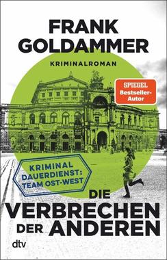 Cover von: Die Verbrechen der anderen