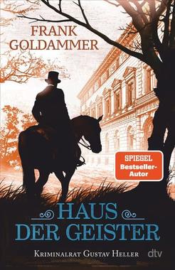 Haus der Geister Cover von: Haus der Geister