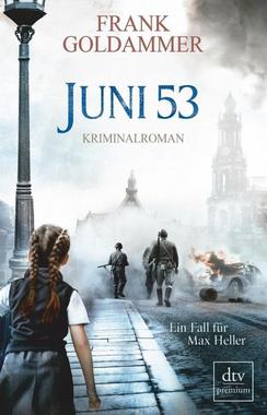 Cover von: Juni '53