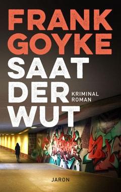 Saat der Wut Cover von: Saat der Wut