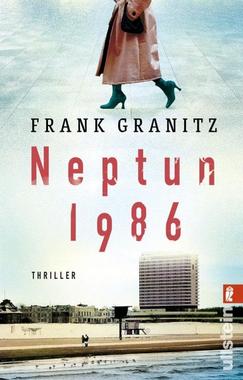 Neptun 1986 Cover von: Neptun 1986