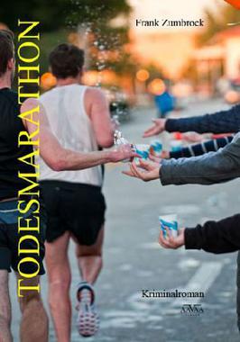 Todesmarathon Cover von: Todesmarathon