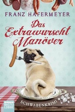 Cover von: Das Extrawurscht-Manöver