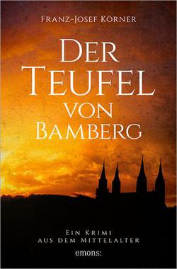 Der Teufel von Bamberg Cover von: Der Teufel von Bamberg