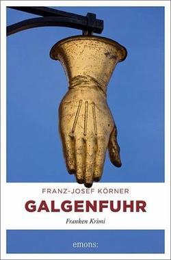 Galgenfuhr Cover von: Galgenfuhr
