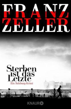 Sterben ist das Letzte Cover von: Sterben ist das Letzte