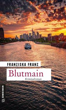 Blutmain Cover von: Blutmain