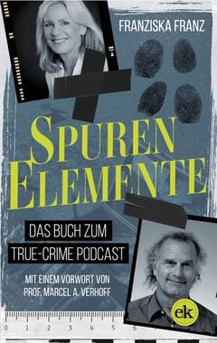 Cover von: SpurenElemente