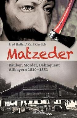 Matzeder Cover von: Matzeder