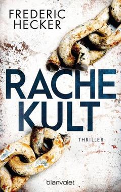 Rachekult Cover von: Rachekult