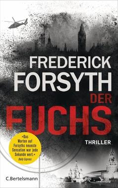 Der Fuchs Cover von: Der Fuchs