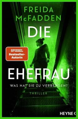 Die Ehefrau Cover von: Die Ehefrau