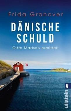 Cover von: Dänische Schuld