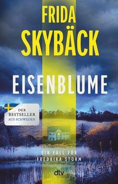 Eisenblume Cover von: Eisenblume