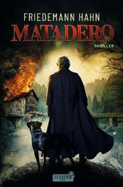 Matadero Cover von: Matadero