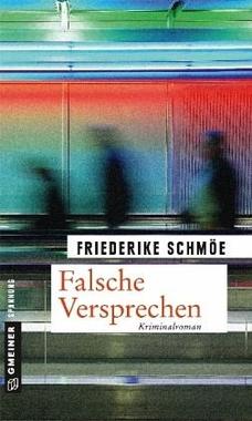 Falsche Versprechen Cover von: Falsche Versprechen