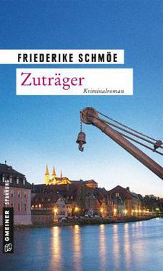 Zuträger Cover von: Zuträger