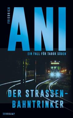 Cover von: Der Straßenbahntrinker