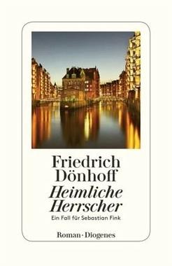 Heimliche Herrscher Cover von: Heimliche Herrscher
