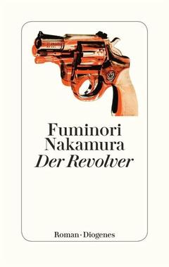 Cover von: Der Revolver