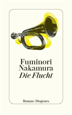 Die Flucht Cover von: Die Flucht
