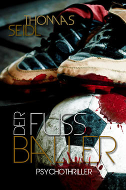 Der Fußballer Cover von: Der Fußballer