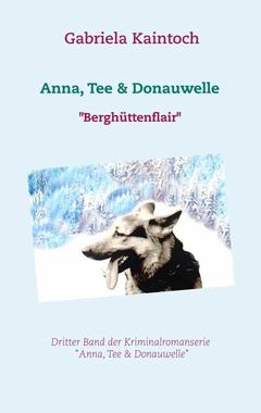 Berghüttenflair Cover von: Berghüttenflair