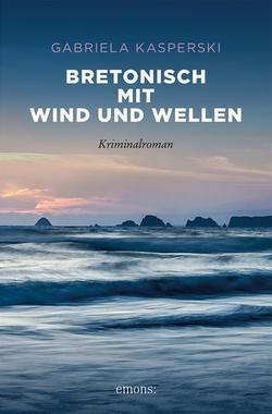 Bretonisch mit Wind und Wellen Cover von: Bretonisch mit Wind und Wellen