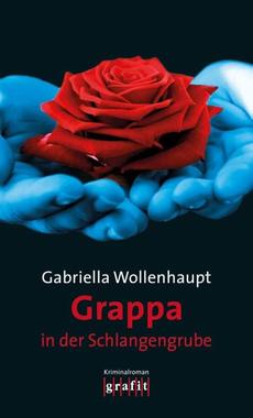 Cover von: Grappa in der Schlangengrube
