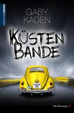 Cover von: KüstenBande