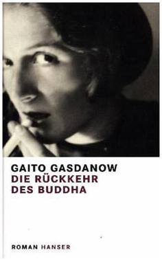 Die Rückkehr des Buddha Cover von: Die Rückkehr des Buddha