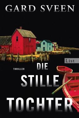 Die stille Tochter Cover von: Die stille Tochter