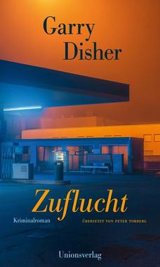 Cover von: Zuflucht