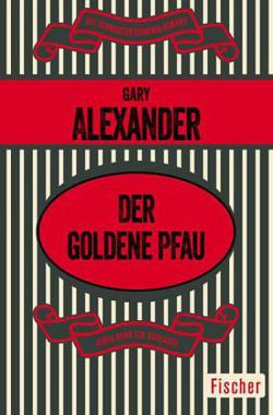 Der goldene Pfau Cover von: Der goldene Pfau