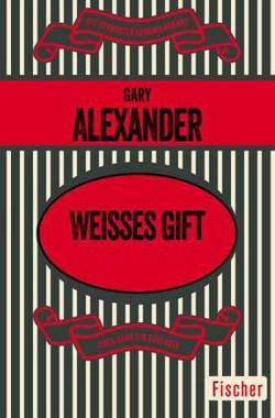 Weisses Gift Cover von: Weisses Gift