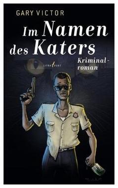 Im Namen des Katers Cover von: Im Namen des Katers