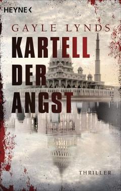 Cover von: Kartell der Angst