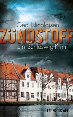 Cover von: Zündstoff