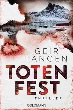 Totenfest Cover von: Totenfest