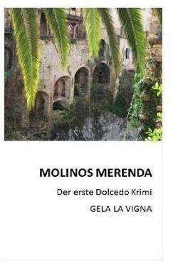Cover von: Molinos Merenda