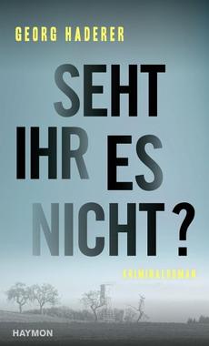 Cover von: Seht ihr es nicht?